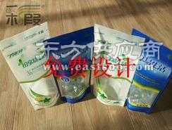日常清潔的藝術(shù) 從洗滌日用品包裝袋圖片看消費與設(shè)計